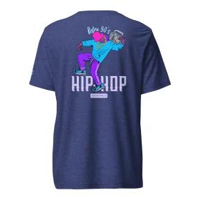 Trinity Lightweight T-Shirt – Retro 90's Hip Hop